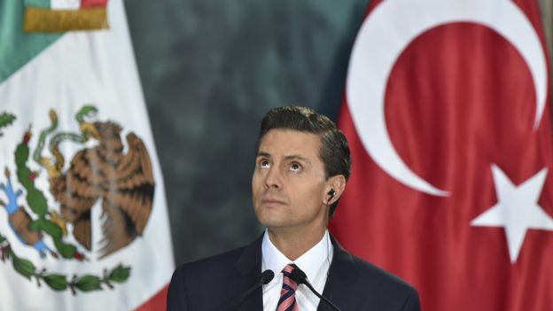 Enrique Peña Nieto