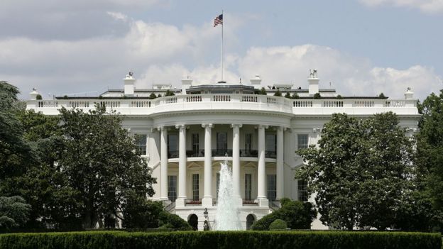 Casa Blanca